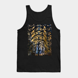 Winchester Cathedral Tank Top